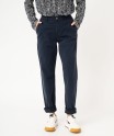 PANTALON FEV 17TEAR VIOLET FO
